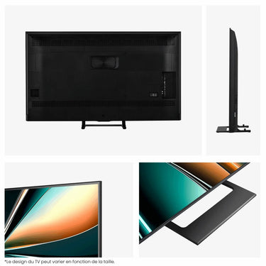 Hisense 55U7Q - EasyLounge - 9