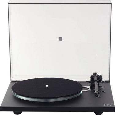 Rega Planar 6 + Ania Pro MC + Neo PSU - EasyLounge - 3
