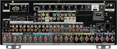 Marantz SR-7012 Noir - EasyLounge - 2