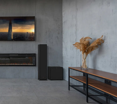 Klipsch R-600F - EasyLounge - 13
