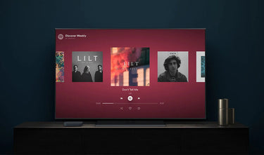 Xiaomi Mi Tv Box S 4K Noir - EasyLounge - 8