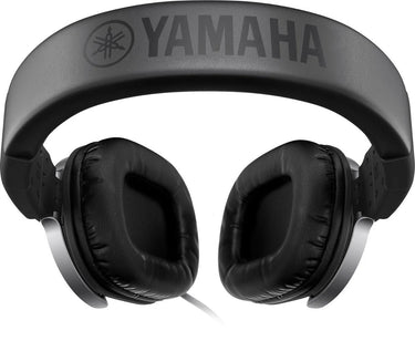 Yamaha HPH-MT8 Noir - EasyLounge - 3