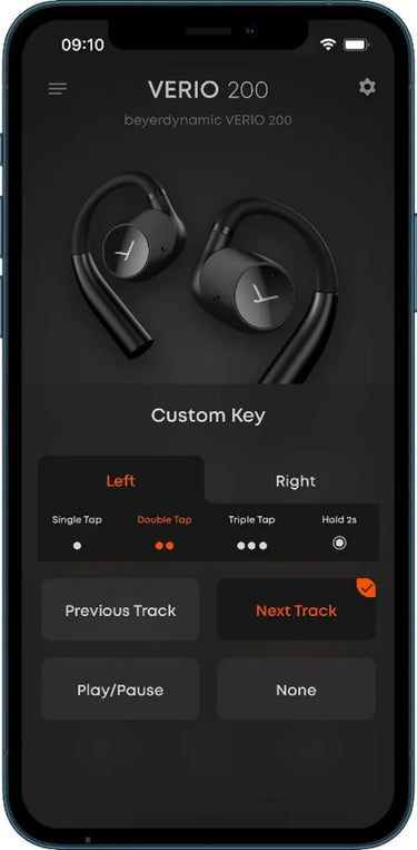 Beyerdynamic Verio 200 Noir - EasyLounge - 13