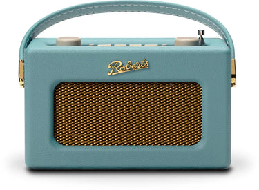 Roberts Revival Uno BT Bleu pastel - EasyLounge - 3