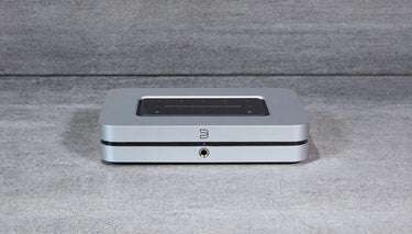 Bluesound Node X - EasyLounge - 8