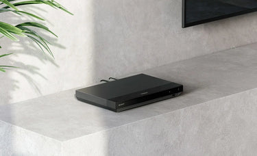 Sony UBP-X500 Noir - EasyLounge - 10