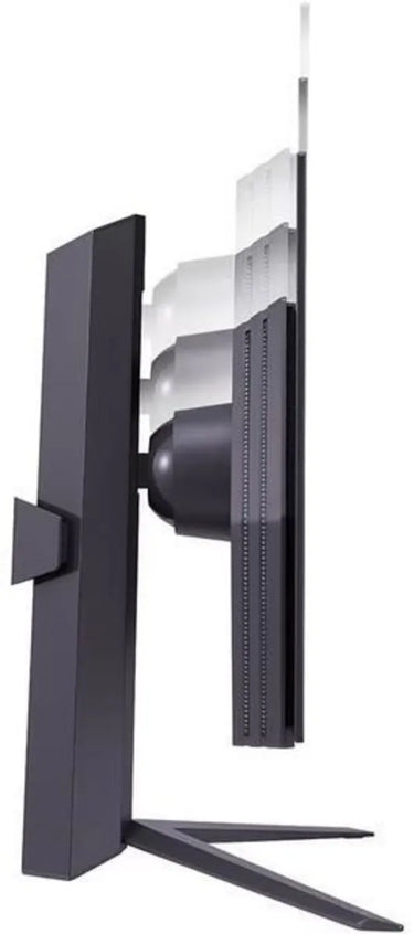 LG Electronics 27GR95QE-B - EasyLounge - 11