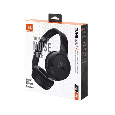 JBL Tune 670NC Noir - EasyLounge - 9