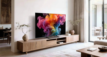 Panasonic TN-55W90C - EasyLounge - 4