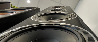 Elipson Prestige Facet 34F Noir - EasyLounge - 10