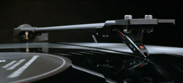 Pro-ject A1 OM 10 Noir - EasyLounge - 7