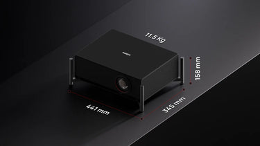 XGIMI Titan - EasyLounge - 8