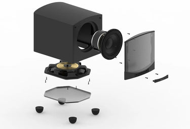 GoldenEar Technology ForceField 30 - EasyLounge - 6