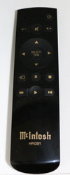 Mc Intosh MTI100 Noir - EasyLounge - 11