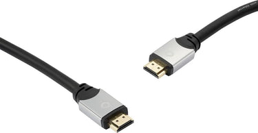 Oehlbach Black Magic HDMI Ethernet (7,5 m) - EasyLounge - 2