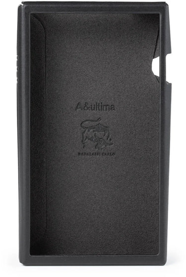 Astell Kern Etui de protection cuir Noir pour A&ultima SP3000 - EasyLounge - 4