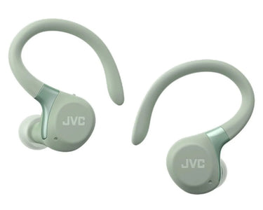 JVC HA-EC75T Vert - EasyLounge - 2