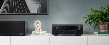 Denon AVC-X3700H Noir - EasyLounge - 4