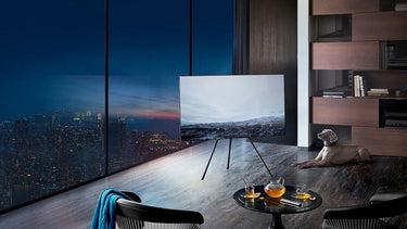 Samsung Studio VG-STSM11B/XC - EasyLounge - 10