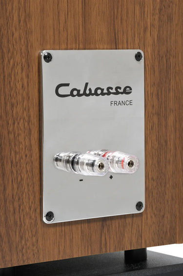 Cabasse MT32 Jersey Noyer - EasyLounge - 2