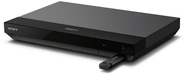 Sony UBP-X500 Noir - EasyLounge - 7