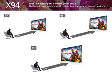 Sony XR-65X94K - EasyLounge - 15