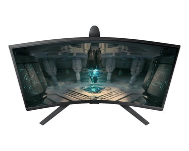 Samsung Odyssey G6 - G65B 32" - EasyLounge - 24