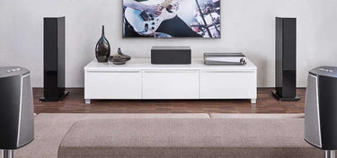 Denon Heos AVR - EasyLounge - 8