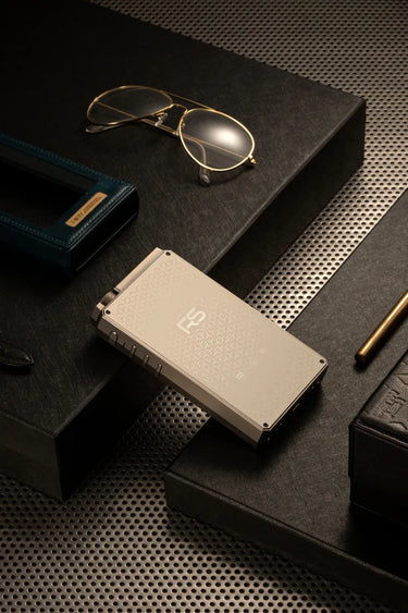 Hiby RS8 - EasyLounge - 23