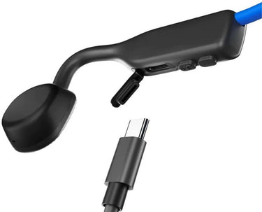 Shokz Open Move Bleu - EasyLounge - 3