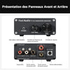 Fosi TP-02-24V - EasyLounge - 10