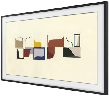 Samsung The Frame Cadre 49 Noir - EasyLounge - 2