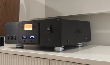 Taga Harmony PC-10000DC Noir - EasyLounge - 5