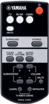 Yamaha YAS-93 Noir - EasyLounge - 4