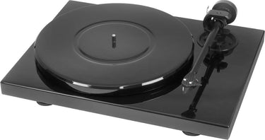 Pro-ject 1-Xpression Carbon Noir laqué - EasyLounge - 2