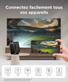TCL Smart Projector C1 - EasyLounge - 40