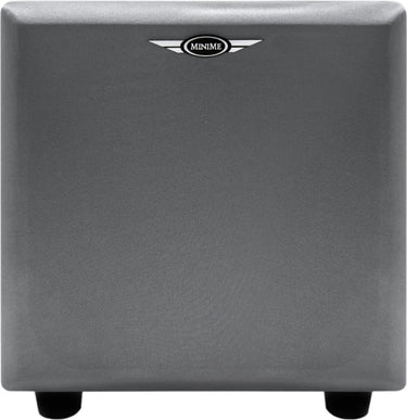 Earthquake MiniMe-DSP-P8W Blanc - EasyLounge - 6