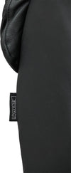 Lumene Hollywood Luxury III 3P Cuir Véritable Noir - EasyLounge - 16