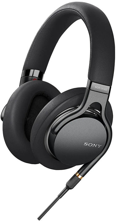 Sony MDR-1AM2 Noir