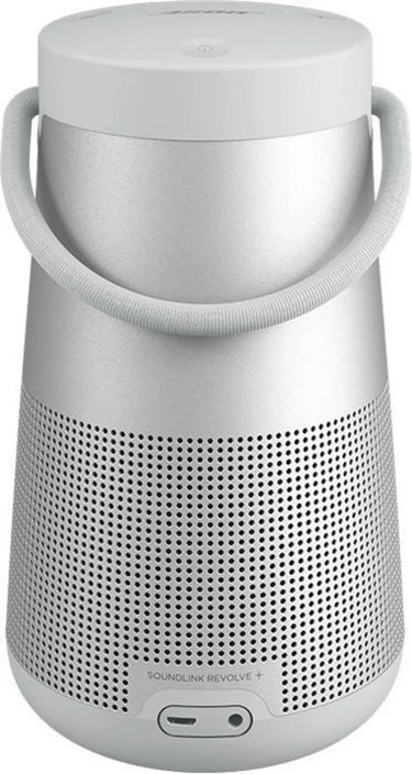 Bose SoundLink Revolve+ Silver - EasyLounge - 2