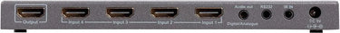 Marmitek Connect 621 UHD 2.0 - EasyLounge - 2