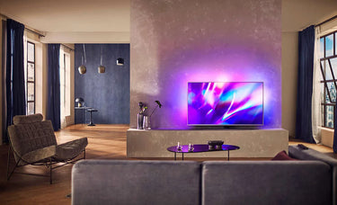 Philips 58PUS8505 - EasyLounge - 5
