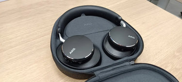 AKG N9 Hybrid Noir - EasyLounge - 30