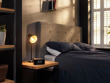 Pure Siesta Charge Gris foncé (Graphite) - EasyLounge - 8