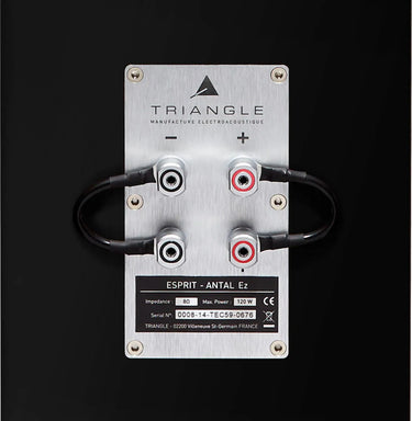 Triangle Antal EZ Noir laqué - EasyLounge - 9