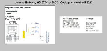 Lumene Embassy HD 300C - EasyLounge - 7