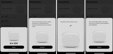 Sonos Era 300 Noir - EasyLounge - 14