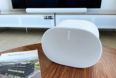 Sonos Era 300 Blanc - EasyLounge - 8