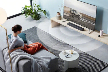 Sony HT-SF200 Noir - EasyLounge - 11