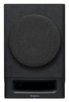 Technics SC-CX700E Noir mat - EasyLounge - 7